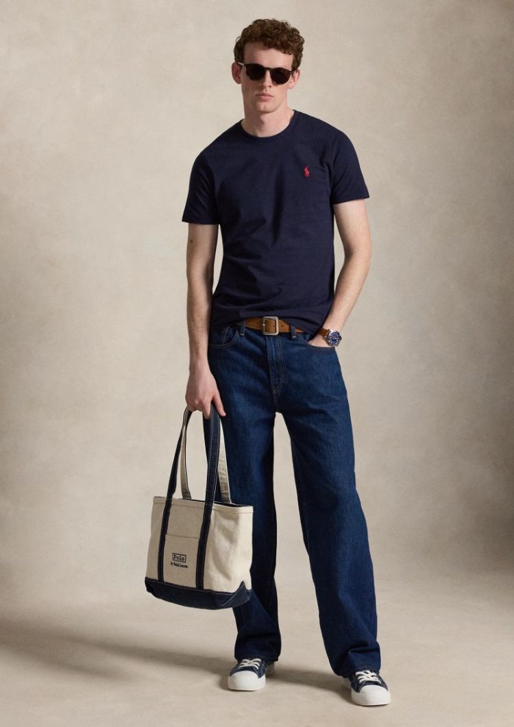92742 004 Navy