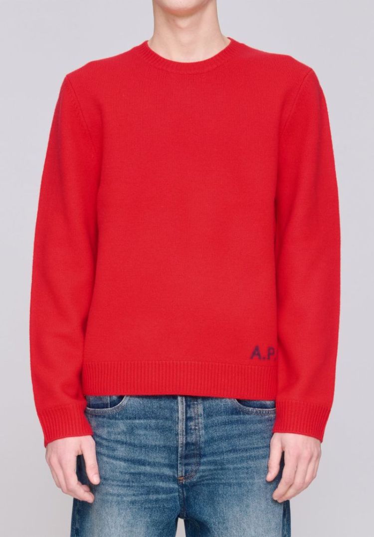 GAA RED