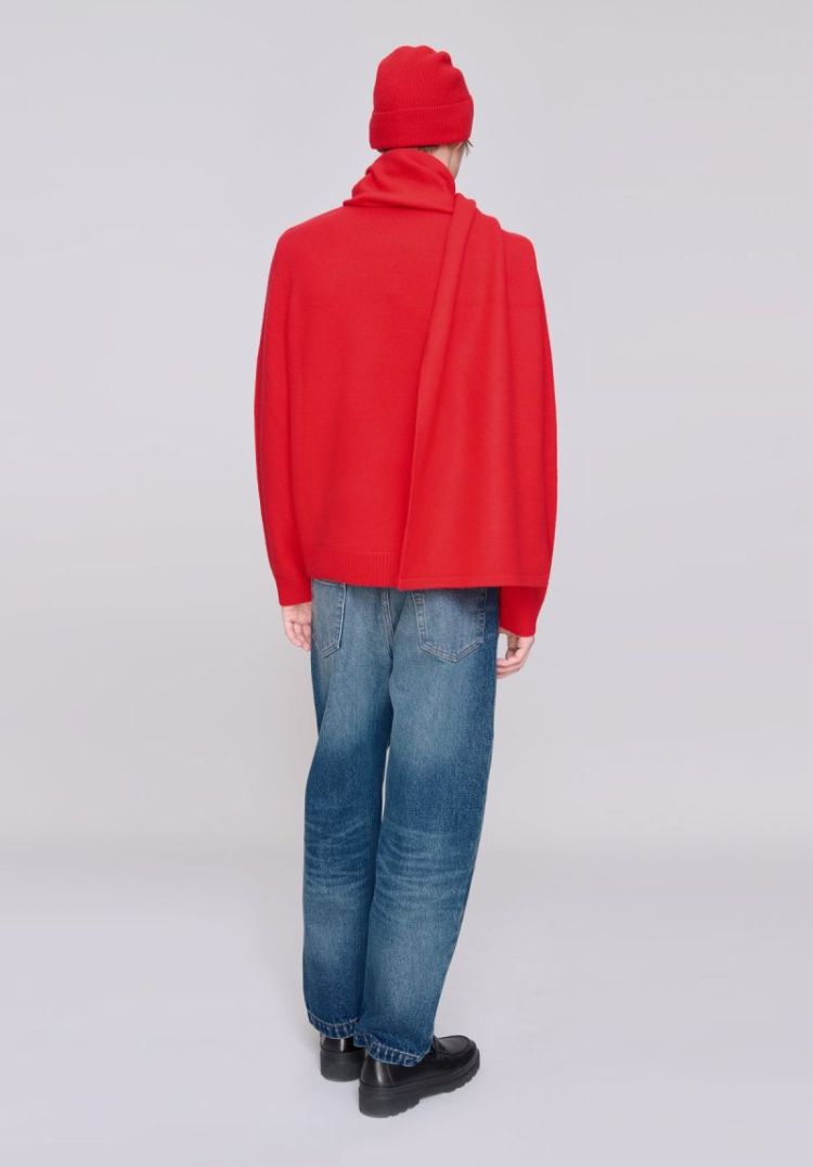  GAA RED
