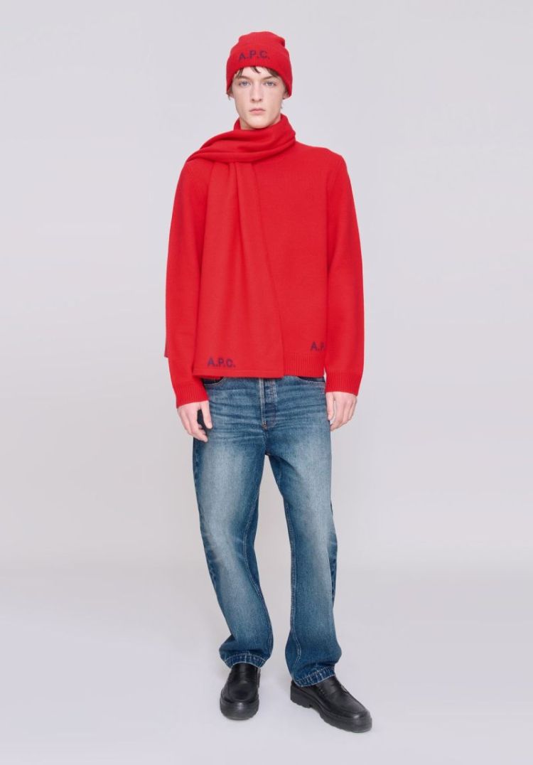  GAA RED