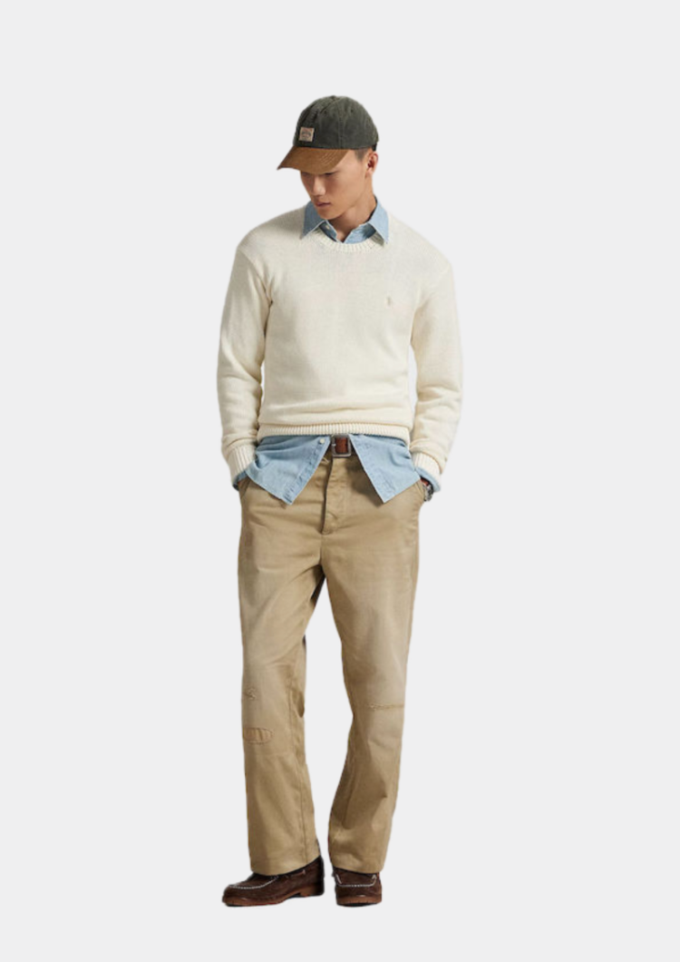 LSCNPP-L 006 Cream Club.