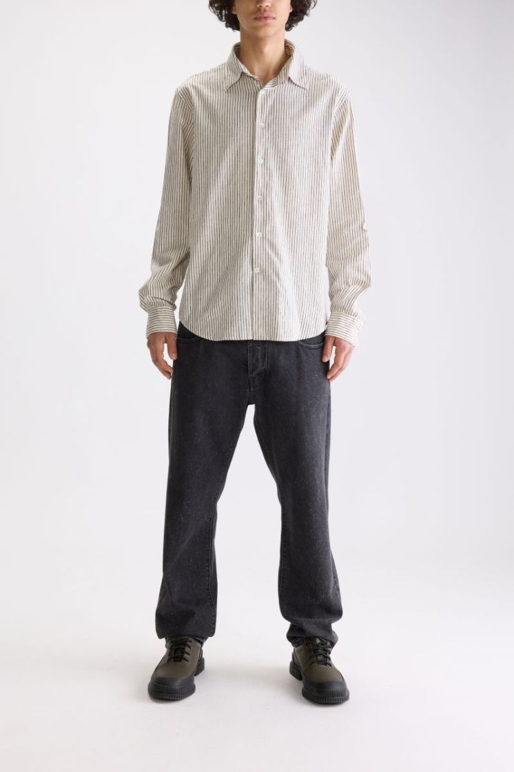 Franklin STA STRIPE A-S1