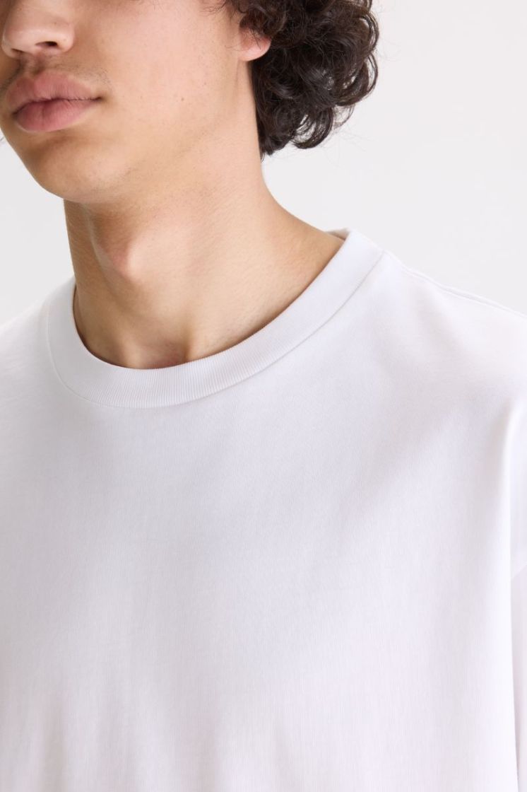 Vlugs 010 WHITE-T1764