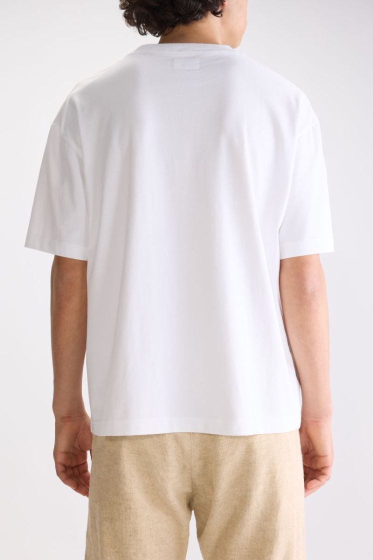 Vlugs 010 WHITE-T1764