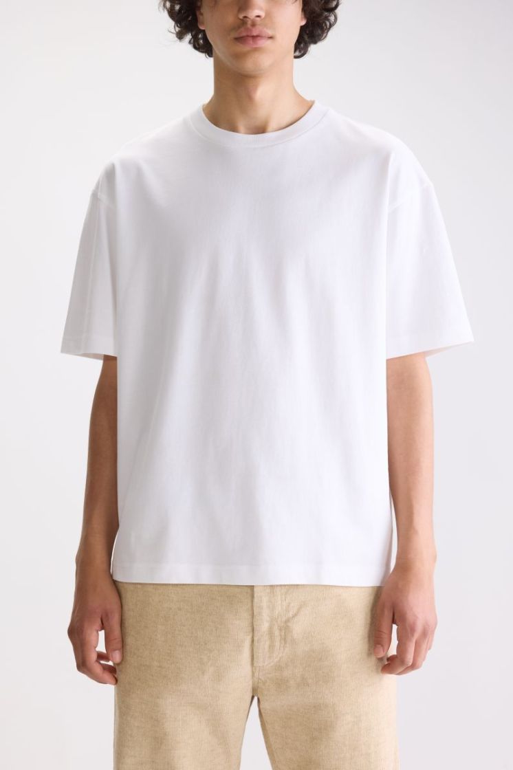 Vlugs 010 WHITE-T1764