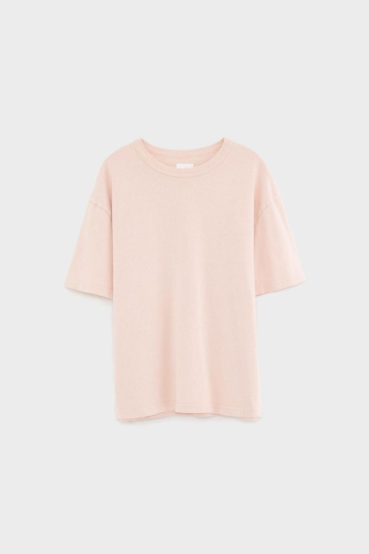 Vouch 989 OLD PINK-T1