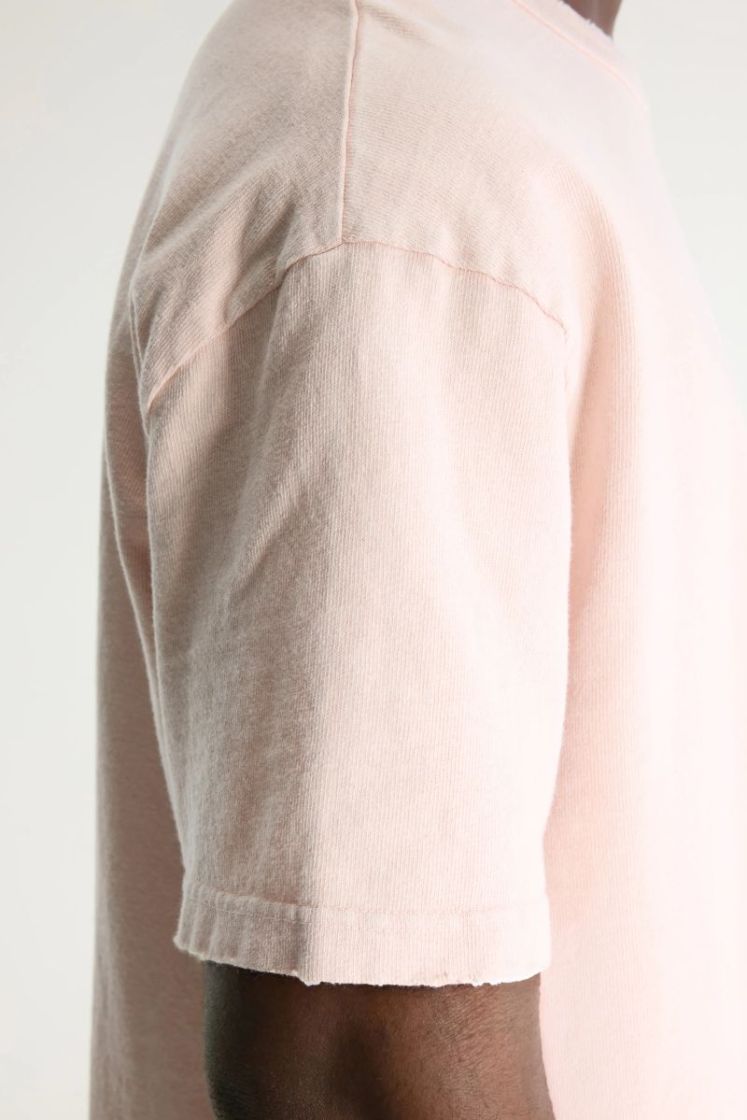 Vouch 989 OLD PINK-T1