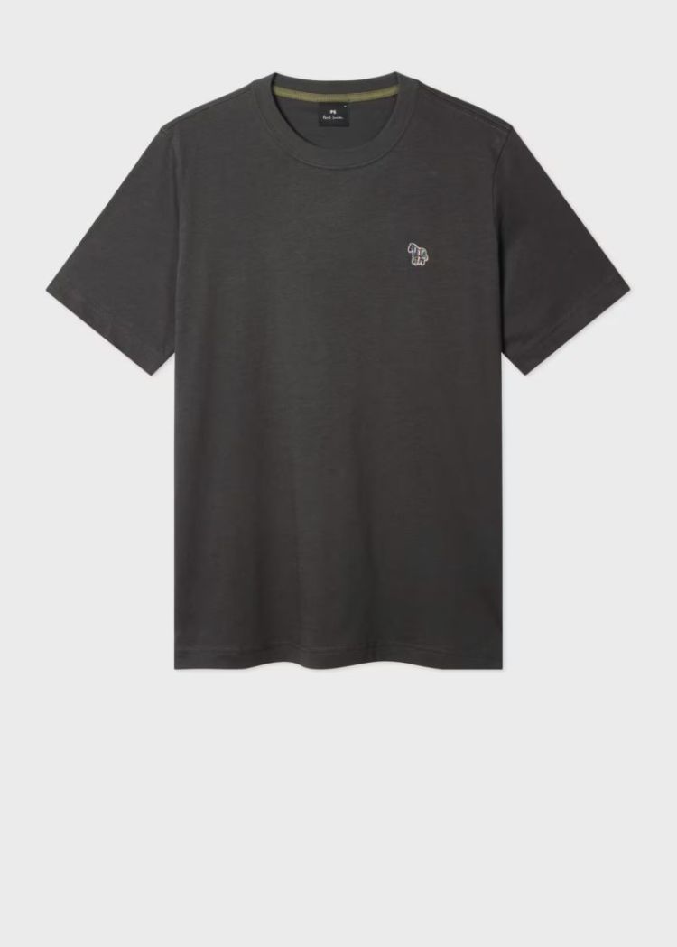 76 Grey
