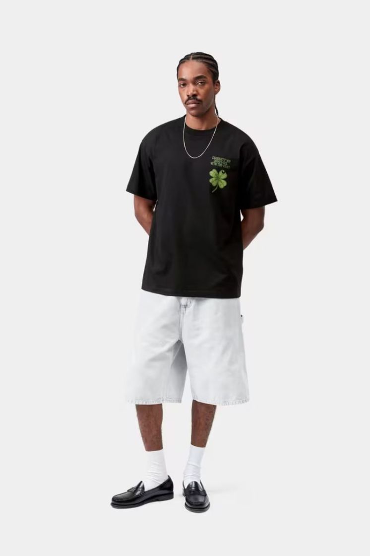 Clover 89XX Black