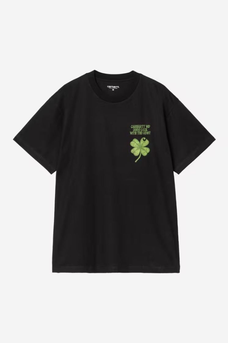 Clover 89XX Black