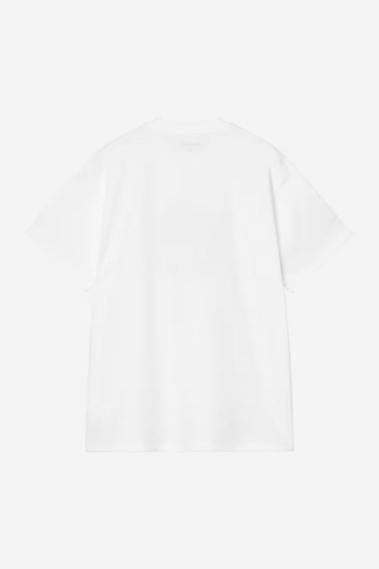 Spoiled 02XX White /---