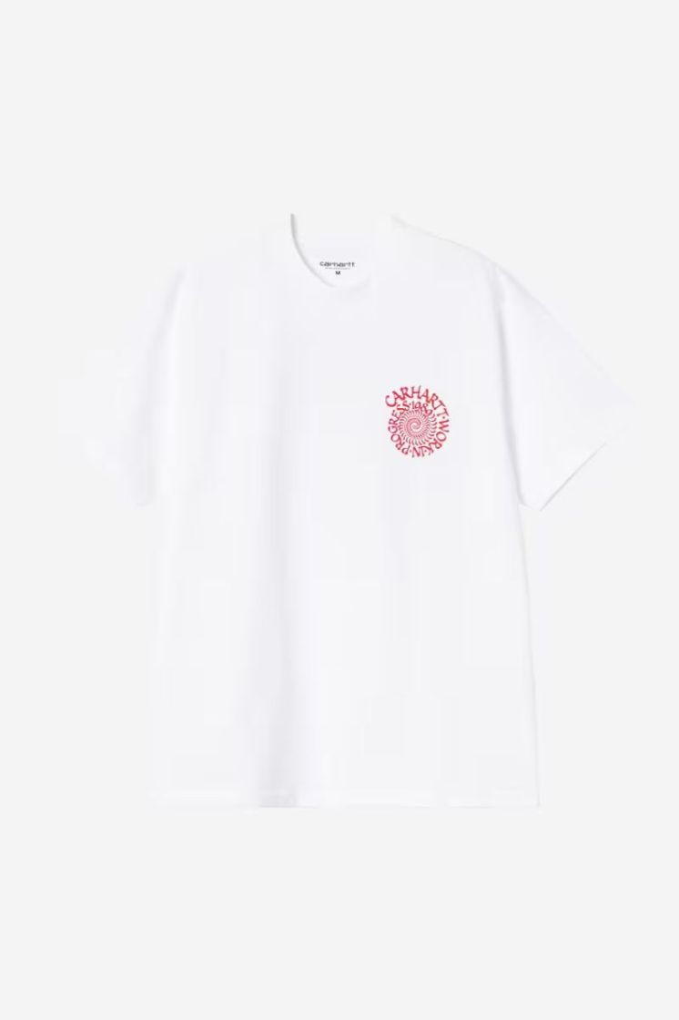 Spirals 02XX White /---