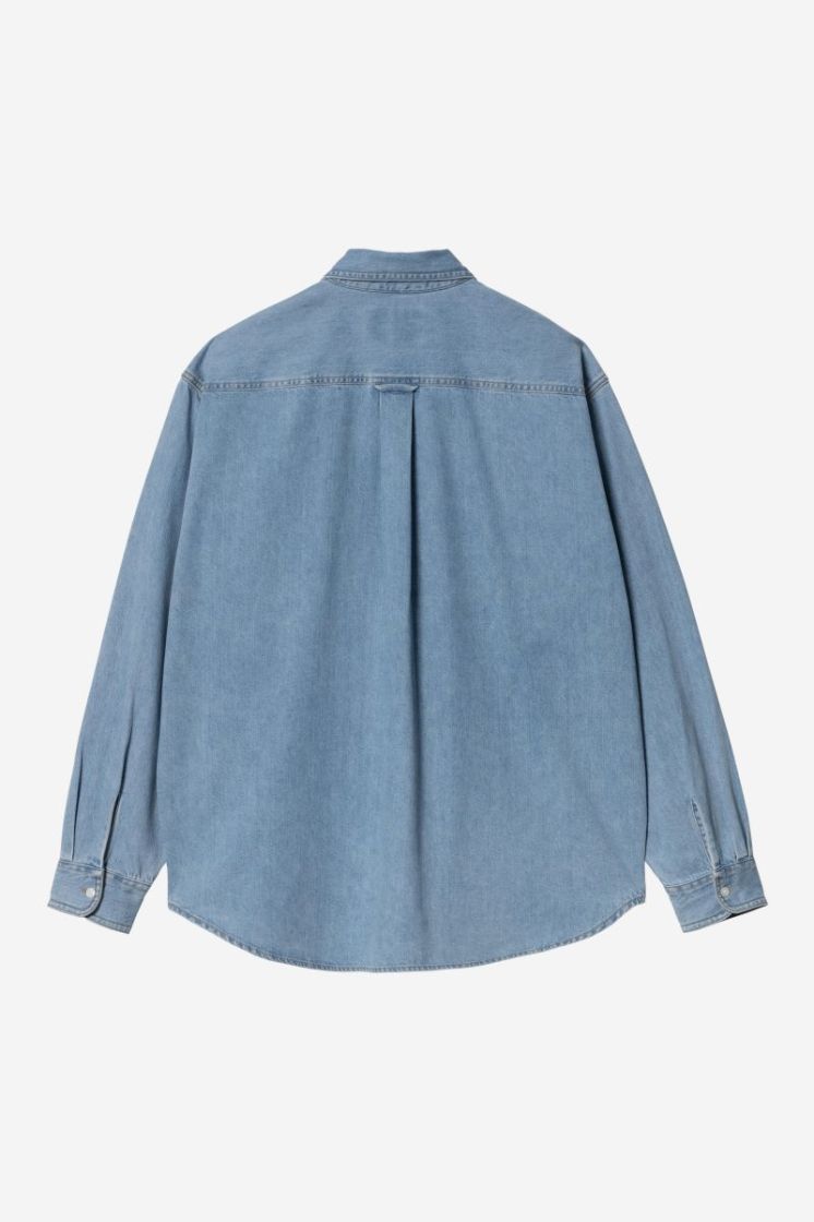 Lucas 0135 Blue /blea