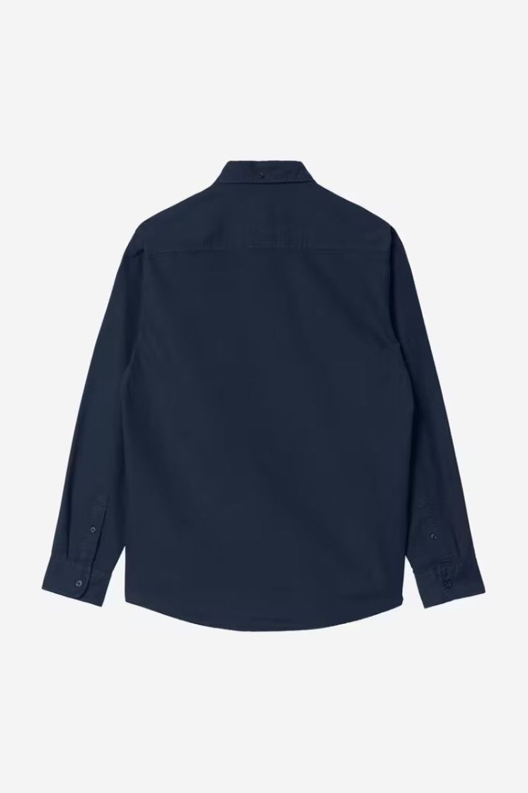 Bolton 1CGD Dark Navy