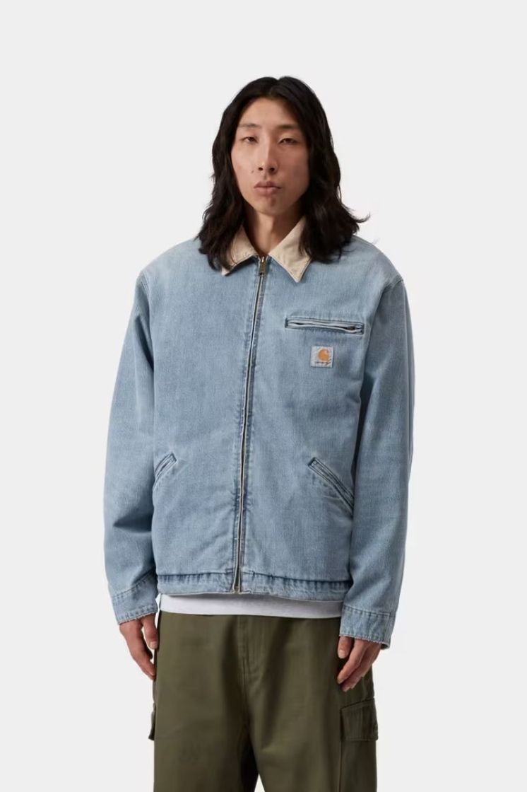 OG detroit 2XNUR Blue / Du