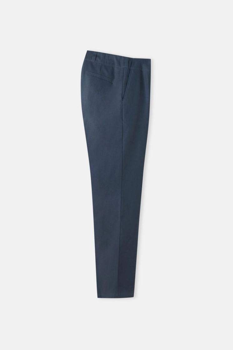 Joshta cold navy
