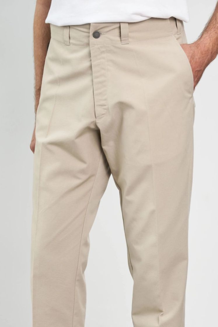 Joshta taupe