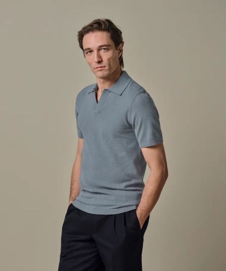  Grey Blue