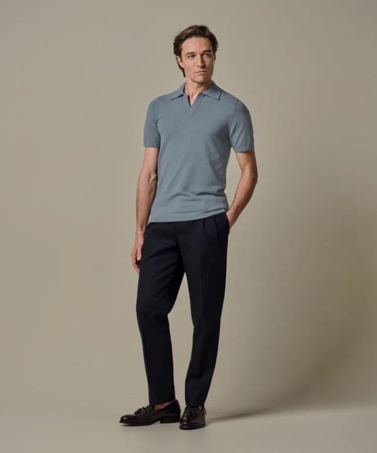  Grey Blue