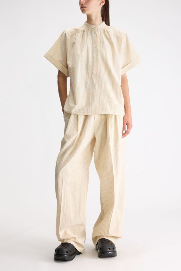 Pear STA STRIPE A