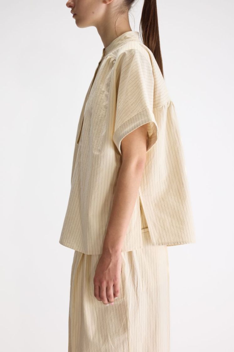 Pear STA STRIPE A