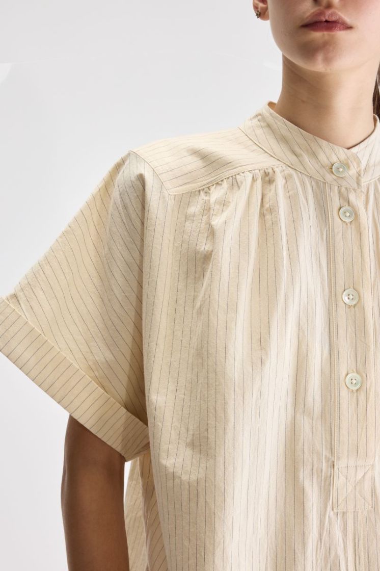 Pear STA STRIPE A