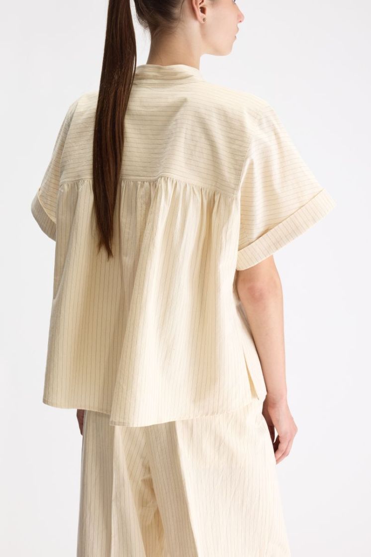 Pear STA STRIPE A