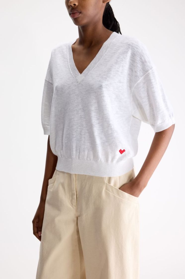 Dadif 010 WHITE