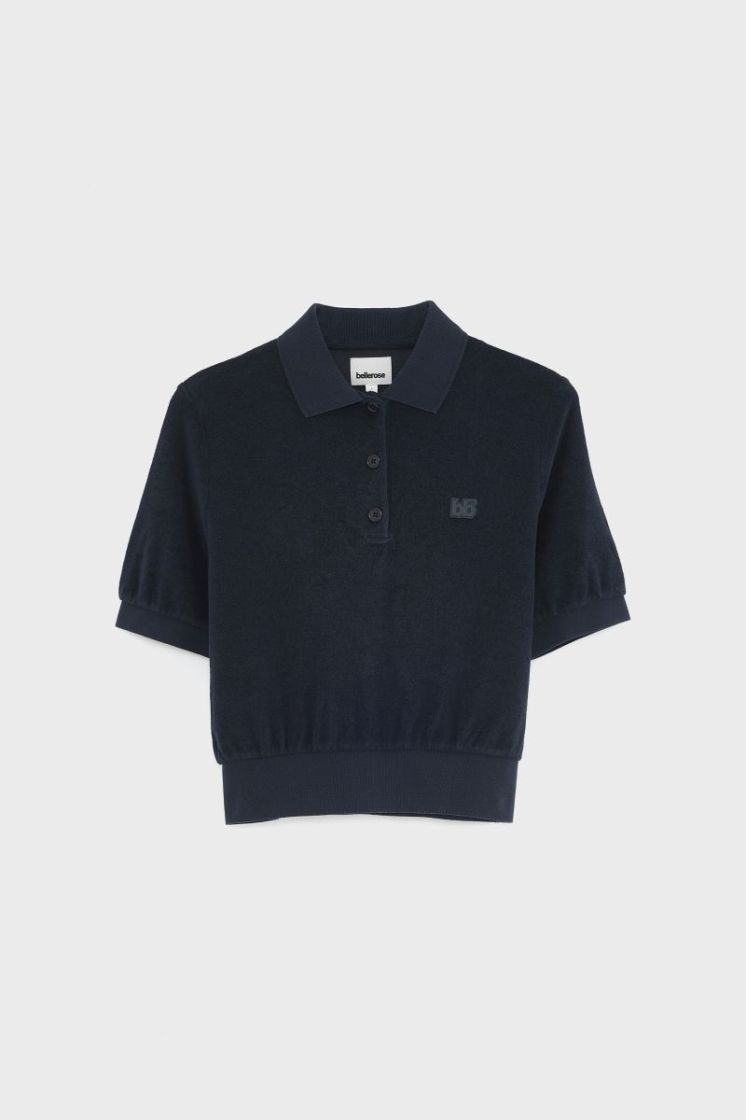 Crixus 041 NAVY