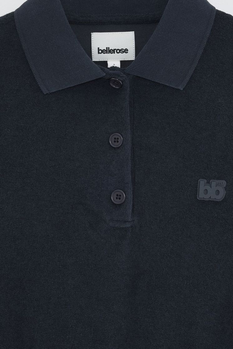 Crixus 041 NAVY
