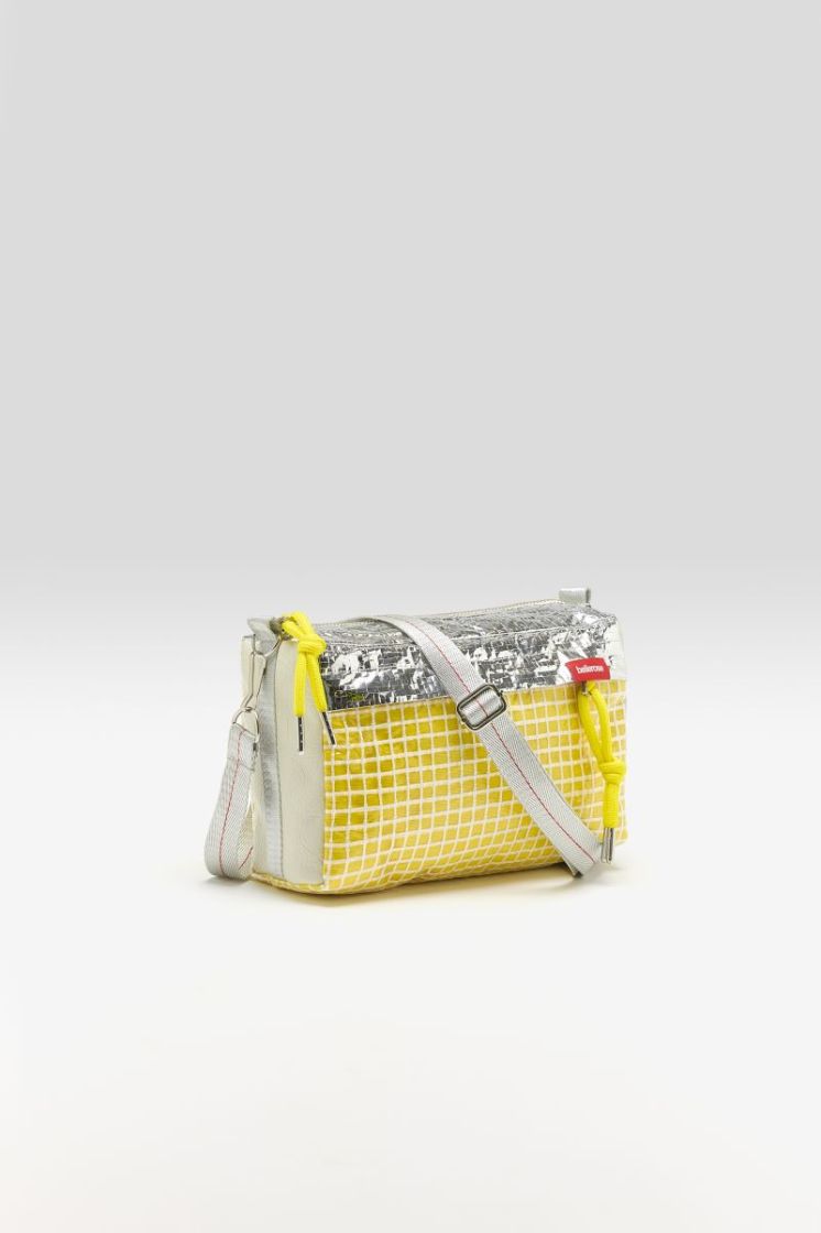 Hanoro 768 LEMON