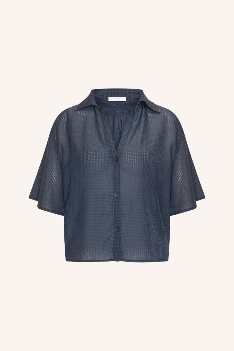 Kick navy blue