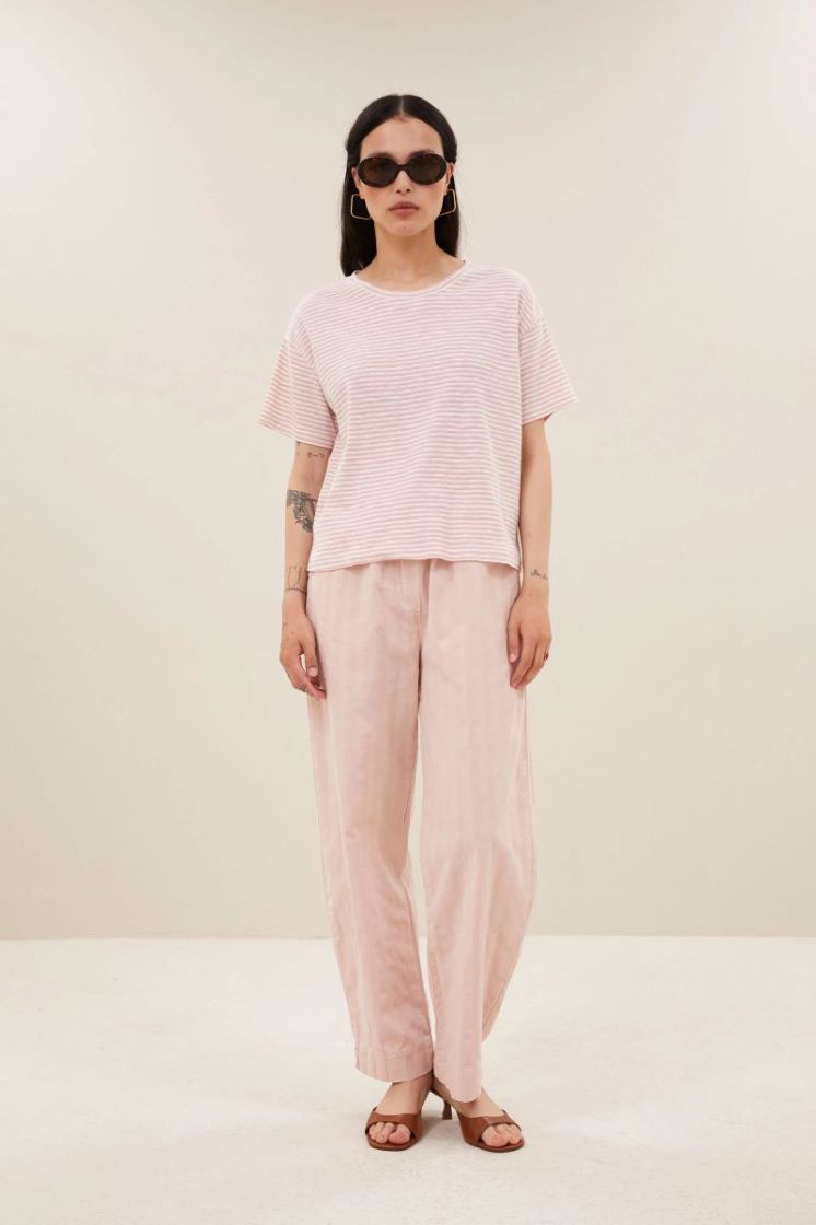 Mace light rose stri