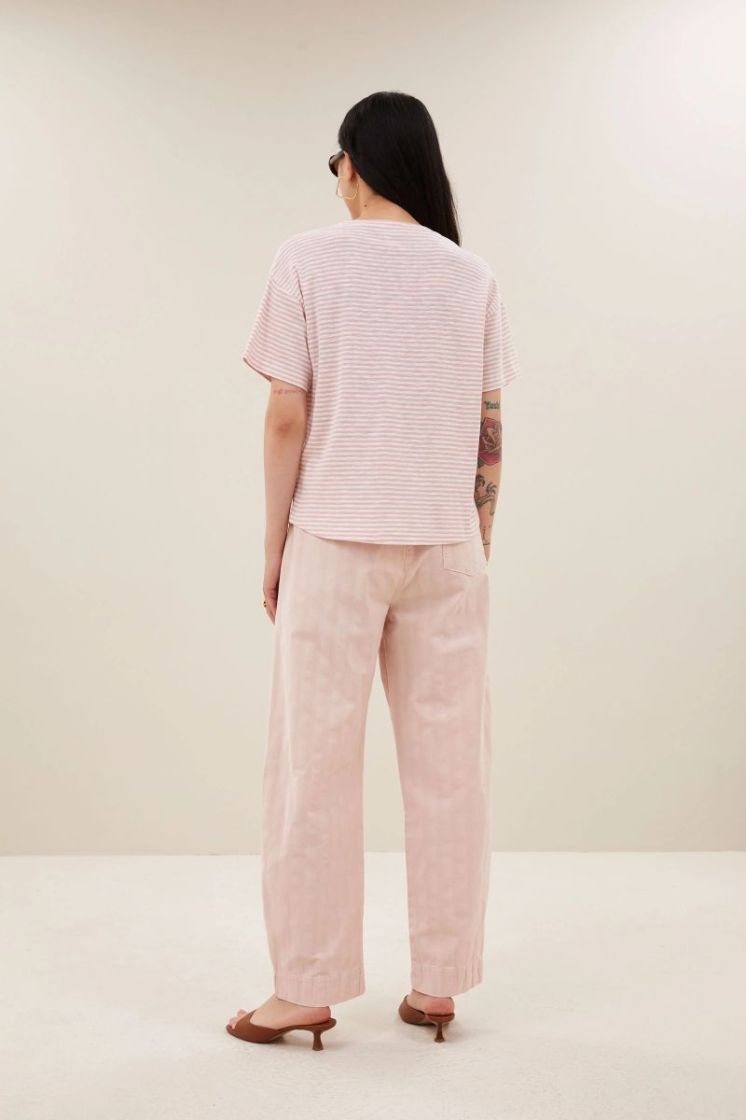 Mace light rose stri