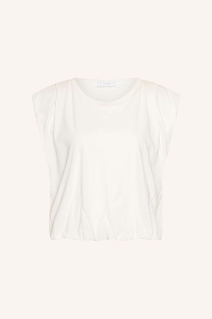 Nilou off white