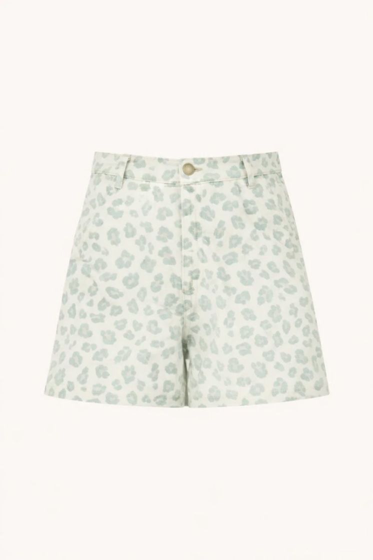 June green cheetah