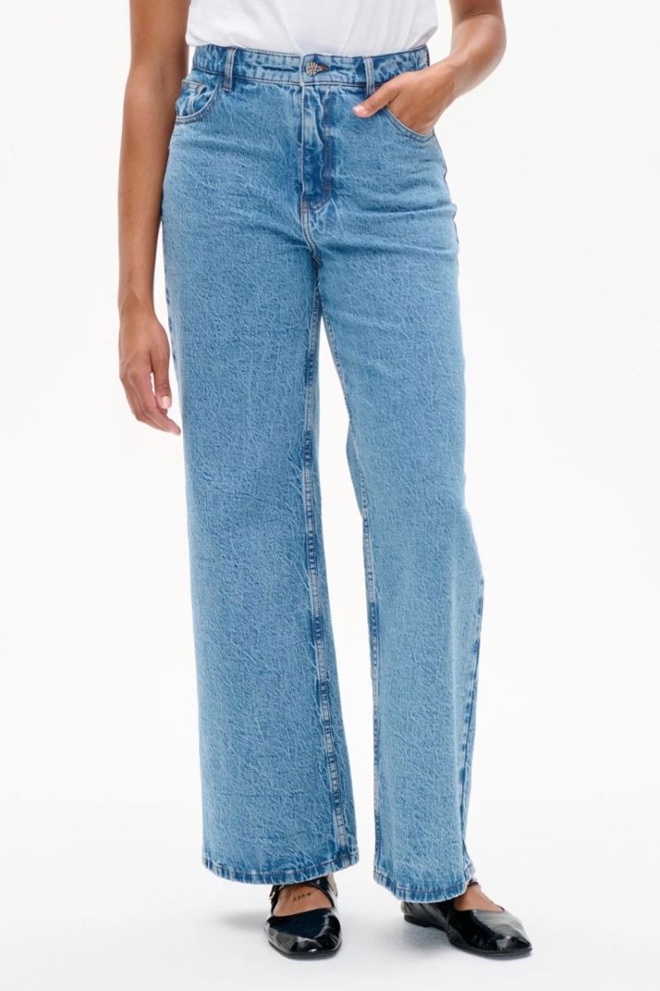 Nini C7569 Denim Sue