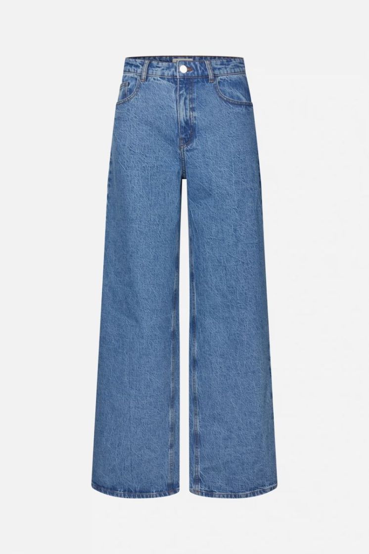 Nini C7569 Denim Sue