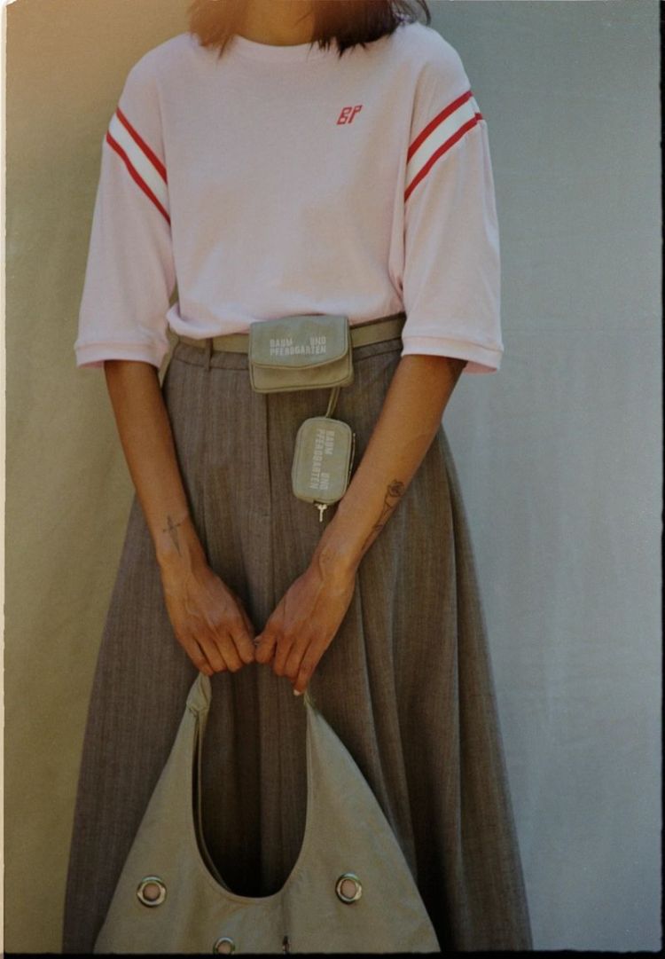 July C2194 Lilac Pin