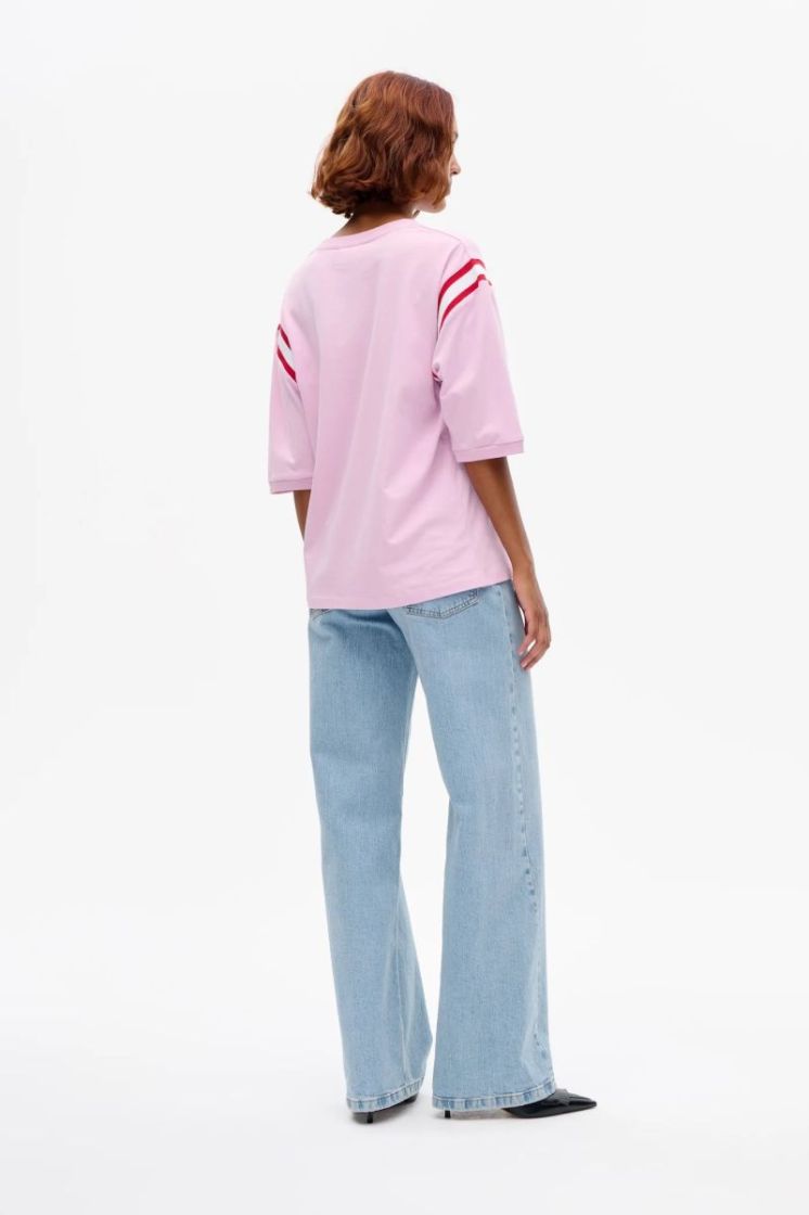 July C2194 Lilac Pin