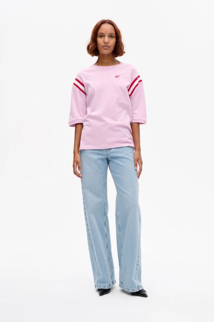 July C2194 Lilac Pin
