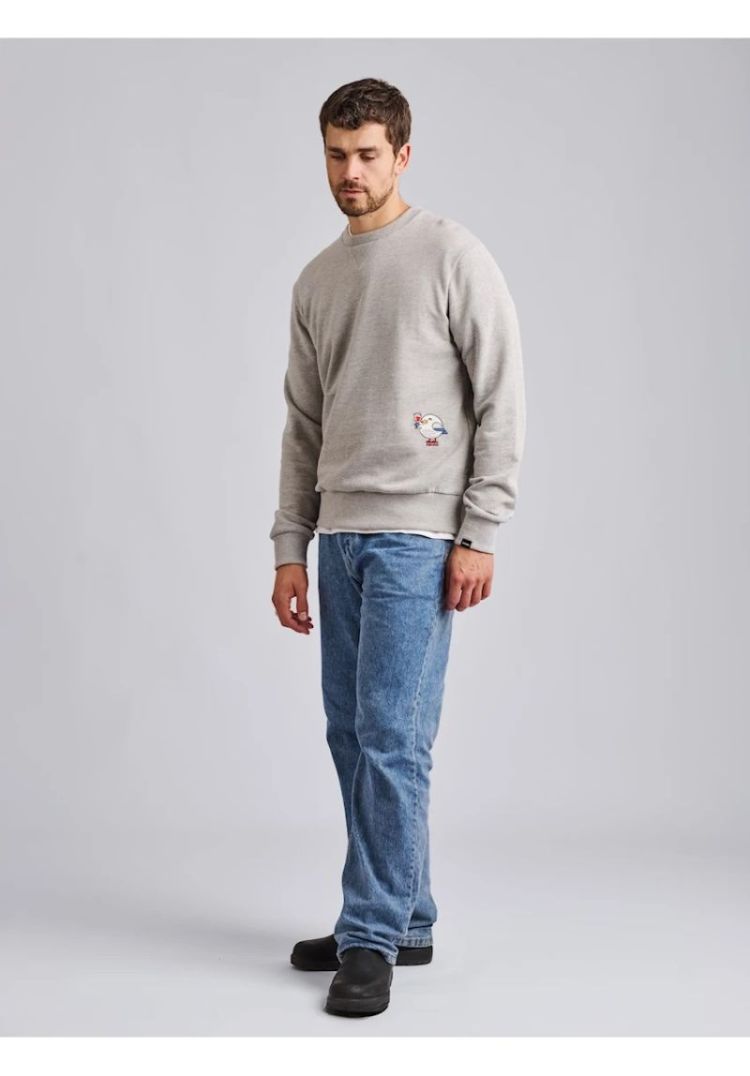  000204 - GREY C