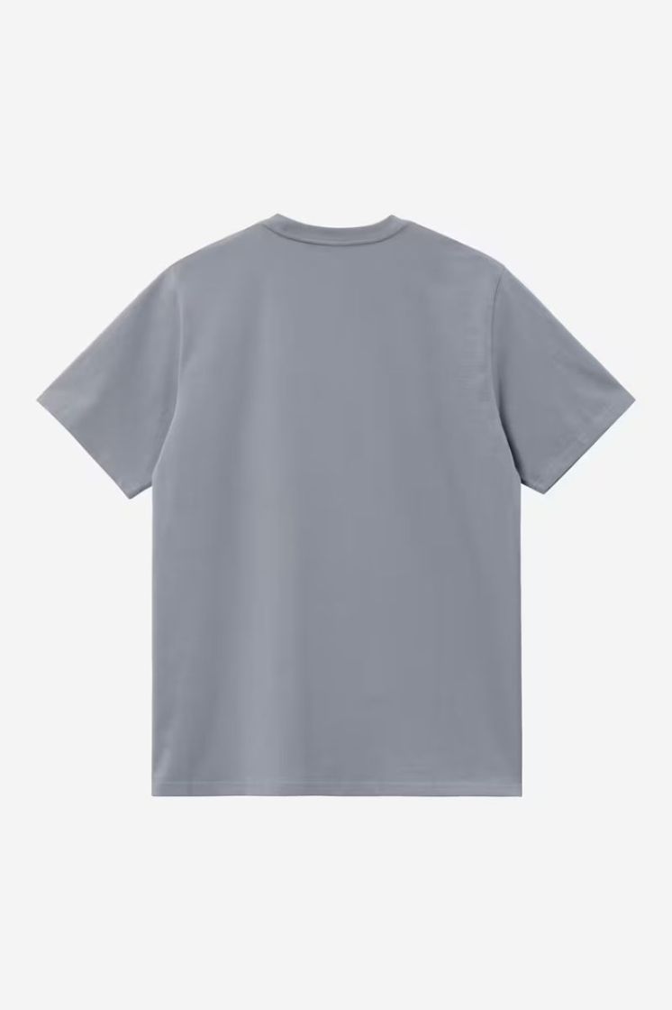 American Script 3RHXX Shady Blu