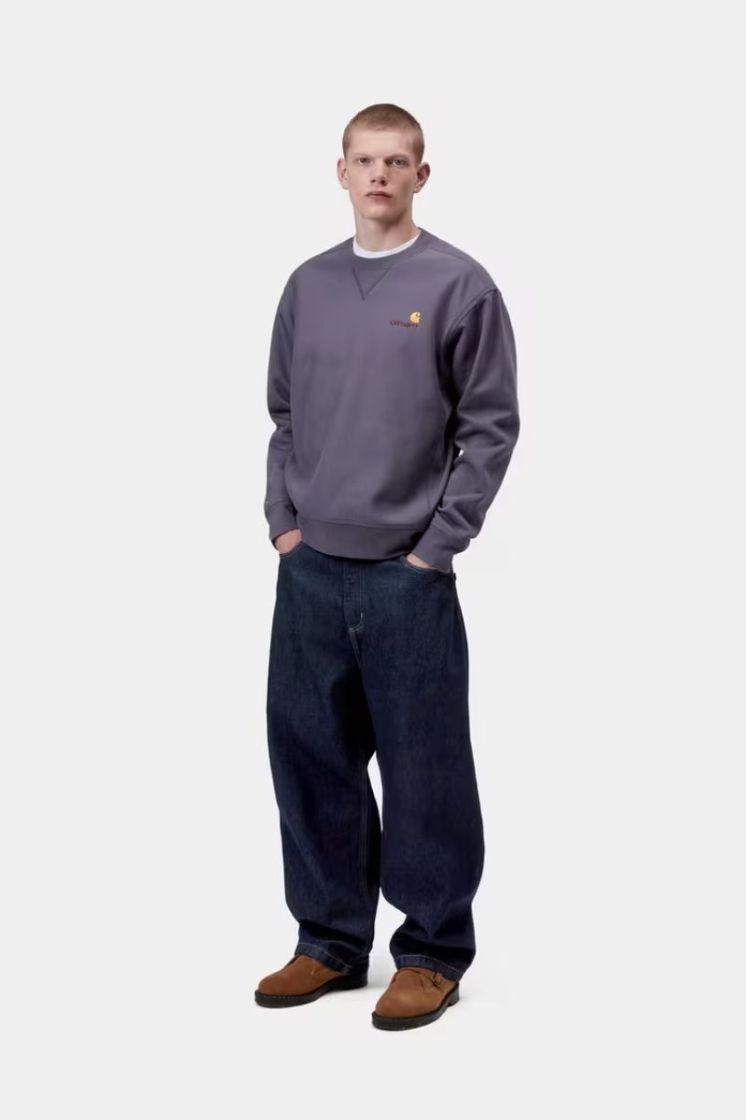 American Script 3RIXX Shady Pur
