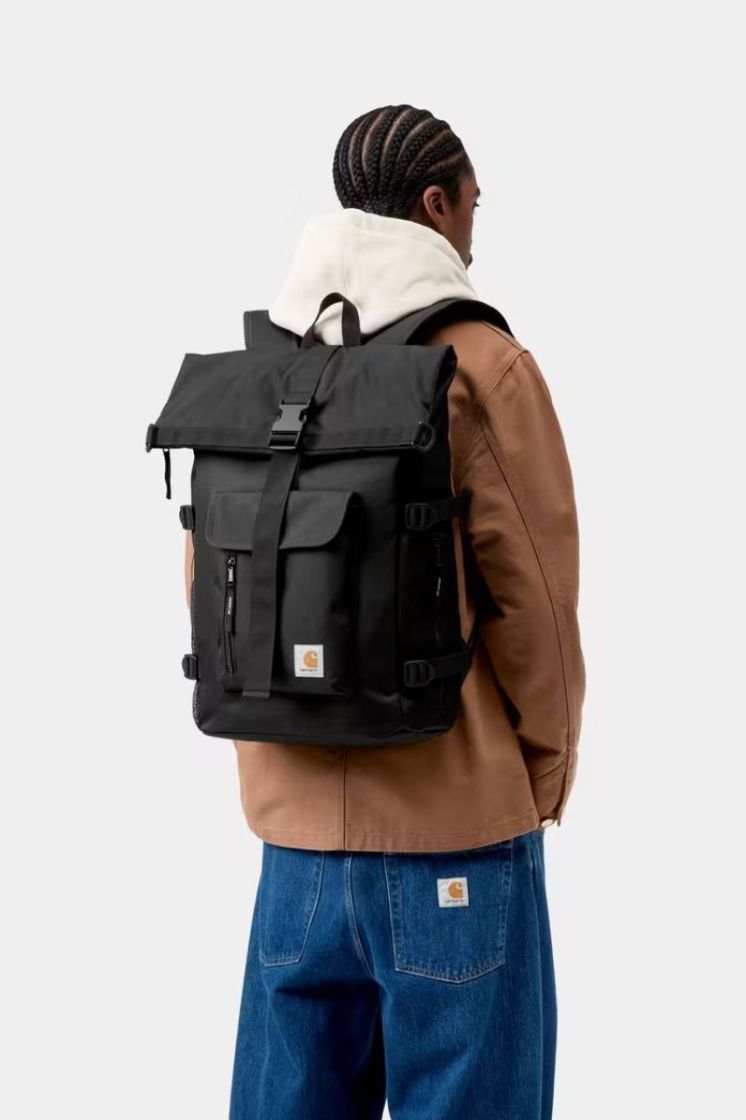 Philis 89XX Black