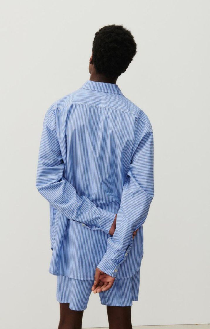 Zatybay RAYURES AQUA