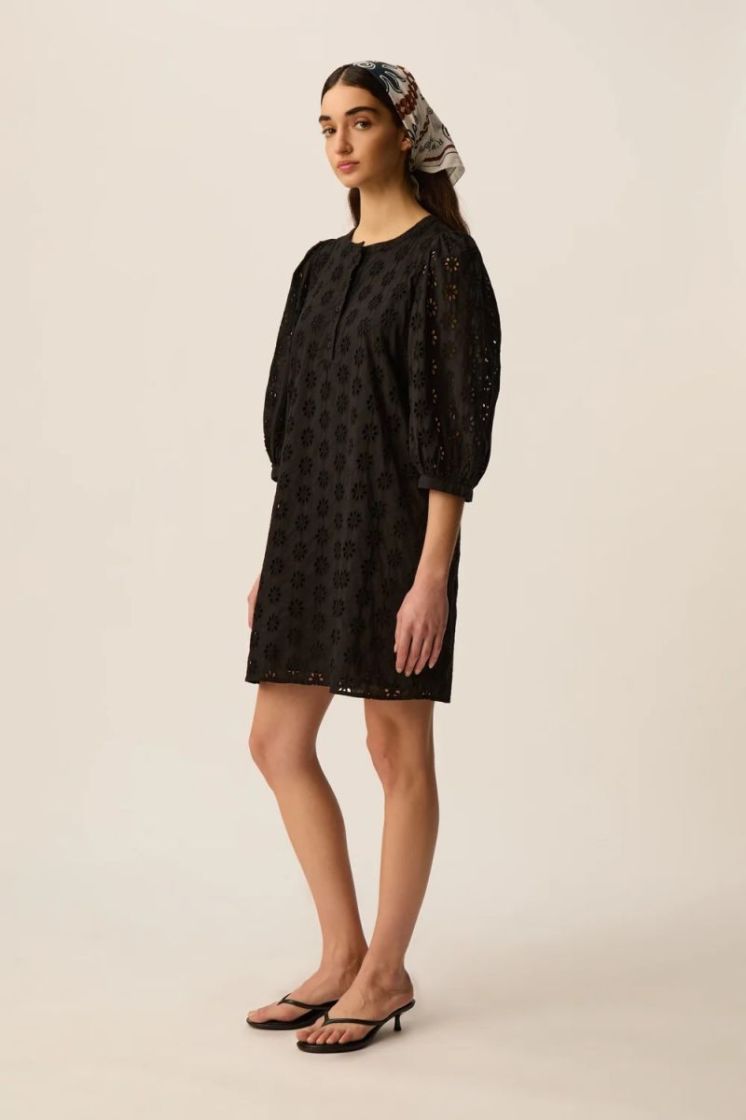 Sophocle 09000 NOIR