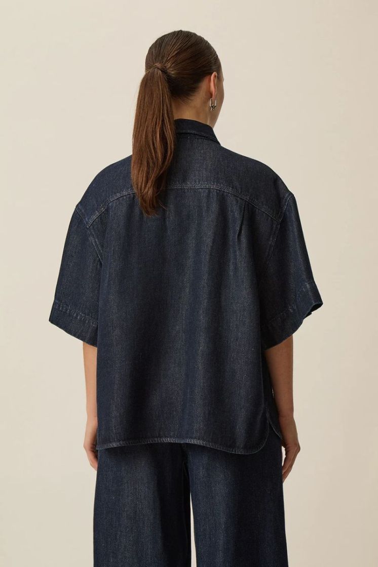 Loice 03211 DEEP BLUE