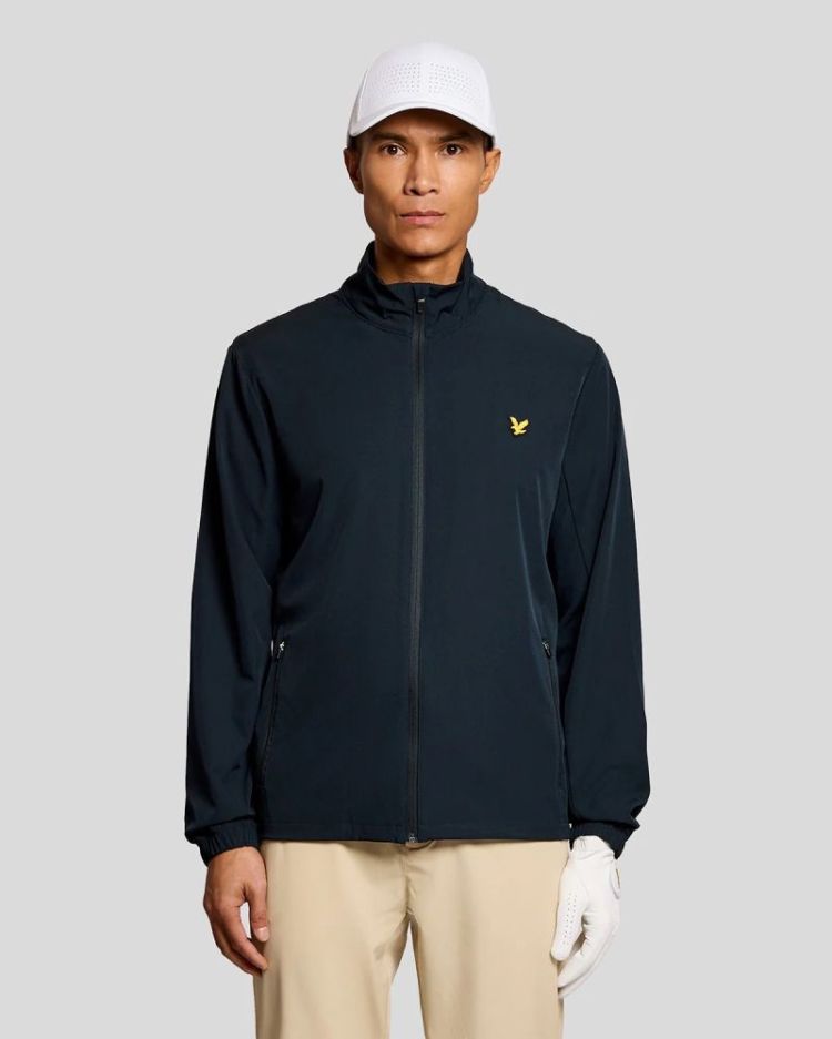 Lightweight Packable Z271 DARK NAVY