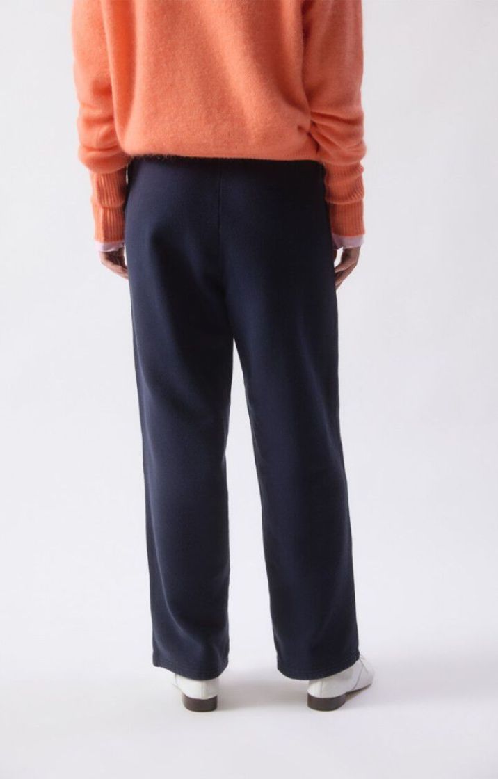 Plizzy Navy vintage